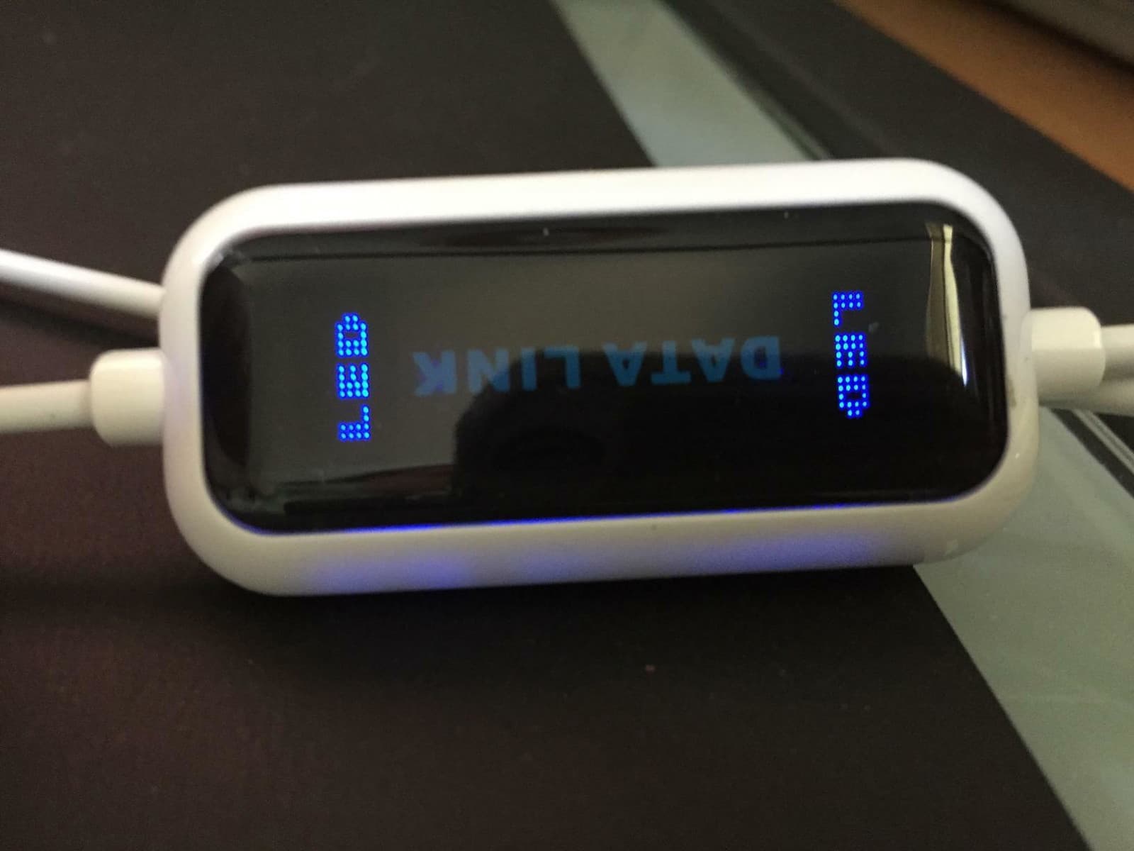 Photograph attached to Kit Su’s review of a Zilkee product